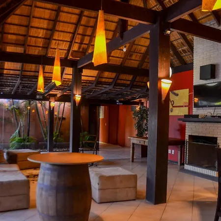 Guarita Park Hotel - By Life Hoteis-3