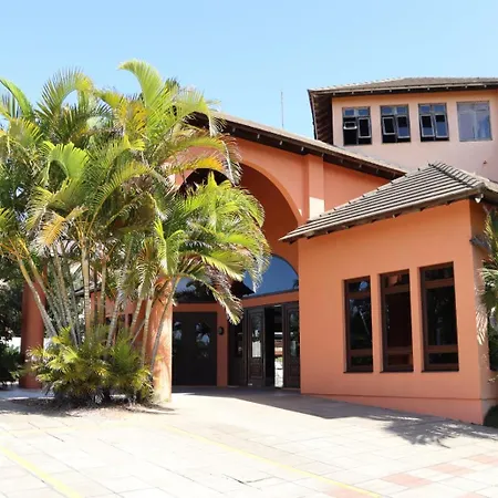Guarita Park Hotel - By Life Hoteis-2